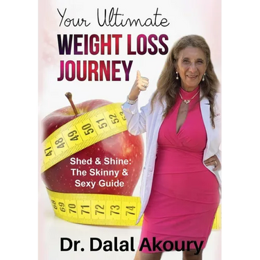 Your Ultimate Weight Loss Journey: Shed & Shine: the Skinny & Sexy Guide