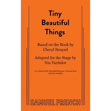 Tiny Beautiful Things