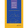 Handbook of Fiber Finish Technology