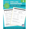 Spelling Advantage Grade 3: Spelling Advantage Grade 3