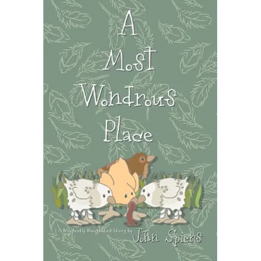 A Most Wondrous Place