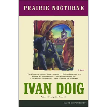 Prairie Nocturne