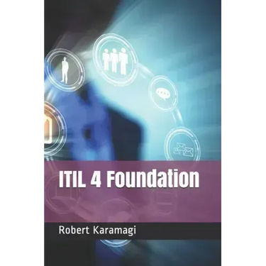 ITIL 4 Foundation