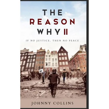 The Reason Why 2