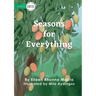 Seasons for Everything