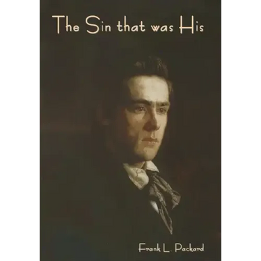 The Sin that was His