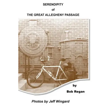 Serendipity of the Great Allegheny Passage