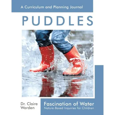 Fascination of Water: Nature-Based Inquiries for Children