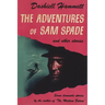 The Adventures of Sam Spade and Other Stories