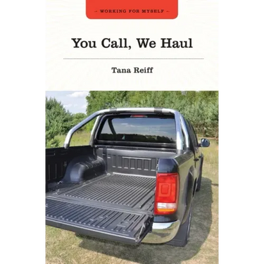 You Call, We Haul