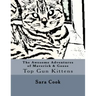 The Awesome Adventures of Maverick & Goose: Top Gun Kittens
