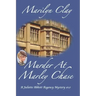Murder at Marley Chase: A Juliette Abbott Regency Mystery