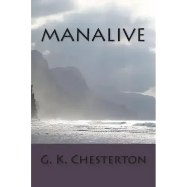Manalive