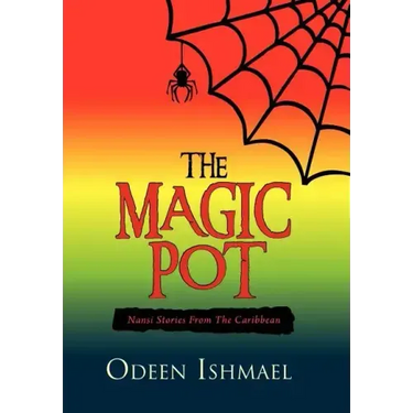 The Magic Pot