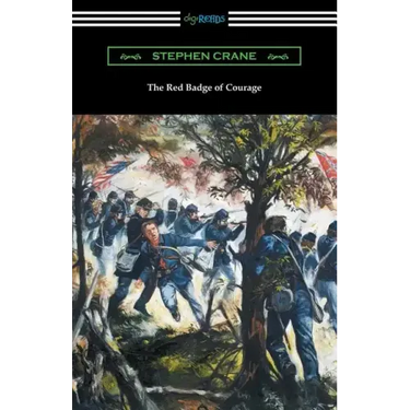 The Red Badge of Courage (with an Introduction by William Targ)