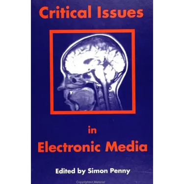 Critical Issues in Electronic Media