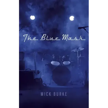 The Blue Mask