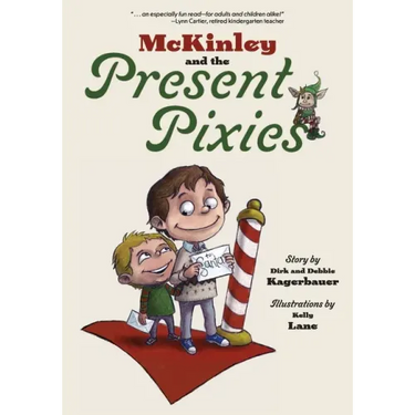McKinley and the Present Pixies