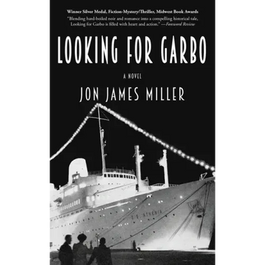 Looking for Garbo