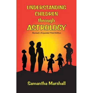 Understanding Children Through Astrology