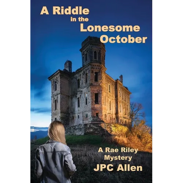 A Riddle in the Lonesome October