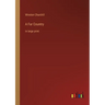 A Far Country: in large print