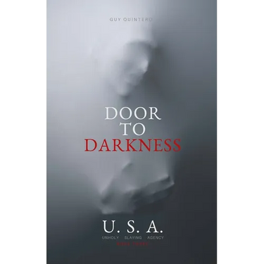 Door To Darkness