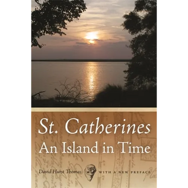 St. Catherines: An Island in Time