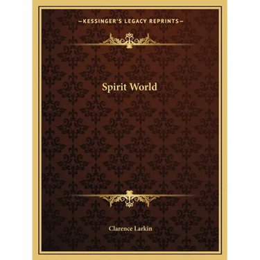Spirit World