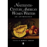 19th Century Amern Wmn Writers
