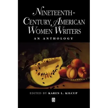19th Century Amern Wmn Writers