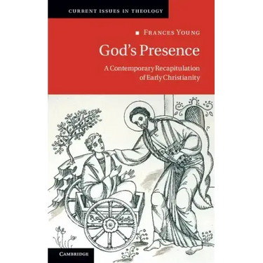 God's Presence