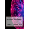 The Principles of Scientific Management