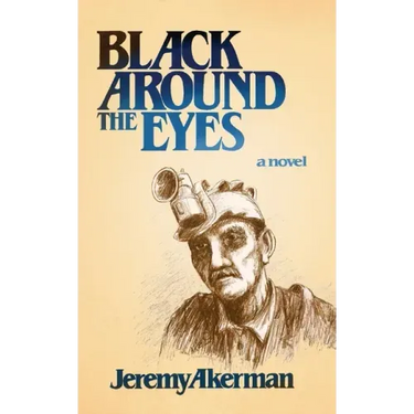 Black Around the Eyes