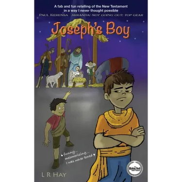 Joseph's Boy
