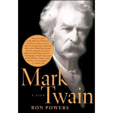 Mark Twain: A Life