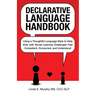 Declarative Language Handbook