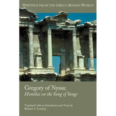 Gregory of Nyssa: Homilies on the Song of Songs