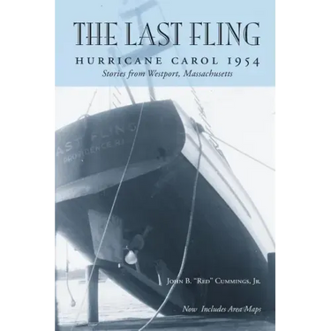 The Last Fling: Hurricane Carol 1954