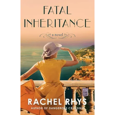 Fatal Inheritance