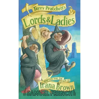 Lords and Ladies