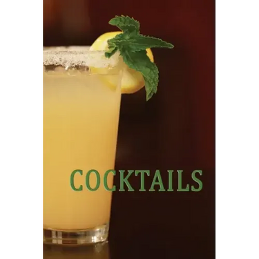 Cocktails