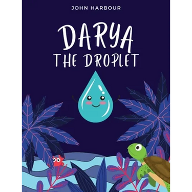 Darya the Droplet