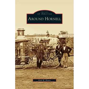 Around Hornell