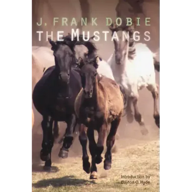 The Mustangs