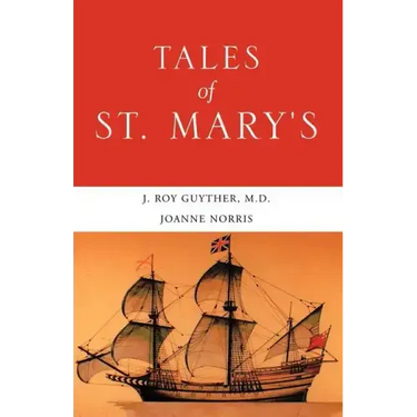 Tales of St. Mary's