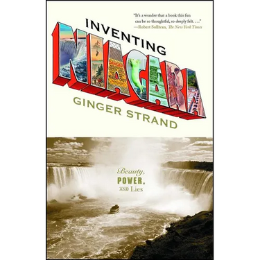 Inventing Niagara