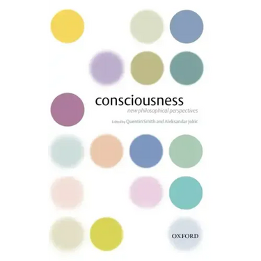 Consciousness: New Philosophical Perspectives