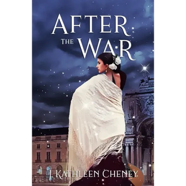After the War: A Novella of the Golden City