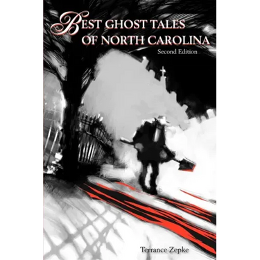 Best Ghost Tales of North Carolina